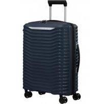 Mažas plastikinis lagaminas Samsonite Upscape M Mėlynas (Blue Nights)