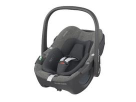 Automobilinė kėdutė Maxi cosi Pebble 360 Select Grey 0-13kg