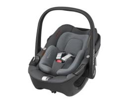 Automobilinė kėdutė Maxi cosi Pebble 360 Twillic Grey 0-13kg