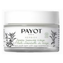 Payot Herbier veido balzamas jaunimui su šalavijų eteriniu aliejumi, 50 ml