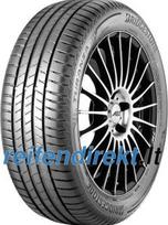 Bridgestone Turanza T005 ( 225/45 R17 91W su ratlankio apsauga (MFS) )