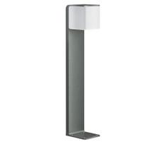 Steinel 055479 - LED Lauko lempa su jutikliu CUBO LED/9,5W/230V IP44