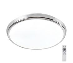Rabalux 3464-LED RGB Lubinis vonios šviestuvas BALTHASAR LED/18W/230V IP44 + +VP