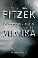Mimika - Sebastian Fitzek