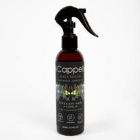 ACAPPELLA Black Edition purškiami namų kvepalai, Cashmere Comforts, 200 ml
