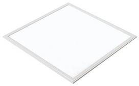 Įleidžiama LED panelė SPECTOR LIGHT, 45W, 4000K, 4900/5400lm, IP44, baltos sp., 59,5x59,5cm