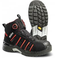 Tekstiliniai darbo batai JALAS 9985 EXALTER BOA S3 SRC HRO ESD