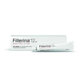 Fillerina 12 HA Dieninis kremas, 3 lygis