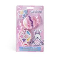 Martinelia Yummy Sweet Make-up Candy makiažo paletė