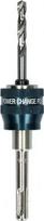 Power-сhange adapter SDS Plus 2608522411 | 3165140965521