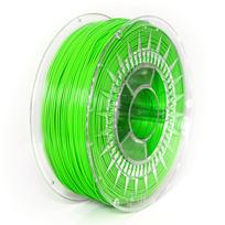 3D plastikas Devil Design PLA 1.75mm 1kg - Bright Green