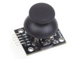 PS2 Joystick modulis