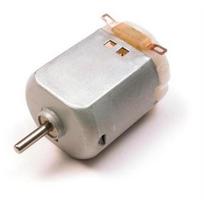 3V Mini DC variklis 130