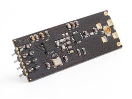 nRF24L01+ 2.4 Ghz siųstuvas / imtuvas (1100m)