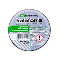 Litavimo fliusas - pušų kanifolija 40g