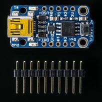 Adafruit Trinket - Mikrovaldiklis 5V