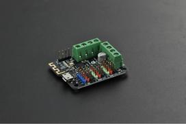 Romeo BLE Bluetooth 4.0 Mini Mikrovaldiklis + Variklių Valdiklis