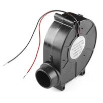 Ventiliatorius 12V 10W - 110x110x33mm - SparkFun COM-11270