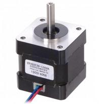 Žingsninis variklis SY35ST36-1004A 200 žingsnių/aps2.7V 1.0A 0.14Nm
