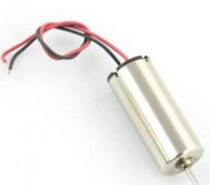 Mini variklis MT51 3V