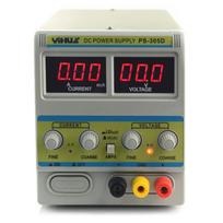 Laboratorinis maitinimo šaltinis Yihua 305D 30V 5A