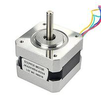 Žingsninis variklis JK42HW34-0334 200 žingsnių/aps 12V / 0.33A / 0.22Nm