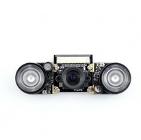 Raspberry Pi Kamera - Camera HD Night Vision F - Su IR Moduliais