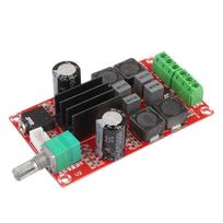 TPA3116D2 2x50W 2 Kanalų Stereo Garso Stiprintuvas