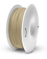 3D plastikas FiberWood 1.75mm 0.75kg – Natural