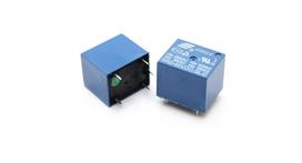 Relė 12V 250VAC/10A - SRD-12VDC-SL-C