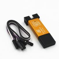 ST-Link V2 STM Mikrovaldiklių Programatorius