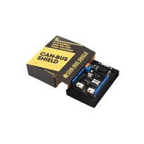 CAN-Bus Shield v2.0 - Arduino priedėlis