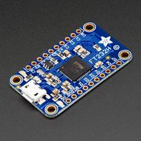 Adafruit FT232H keitiklis USB - UART SPI I2C GPIO