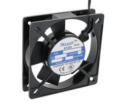 Ventiliatorius MAXAIR 120x120x38mm 230V
