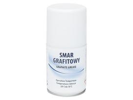Purškiamas grafitinis tepalas 100ml