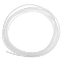 PTFE Baltojo teflono vamzdelis skirtas 1.75mm gijai 1m