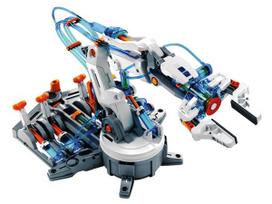 Hidraulinė roboto ranka