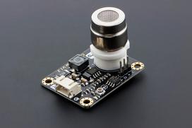 DFRobot Gravity analoginis elektrocheminis CO2 jutiklis 5V MG-811
