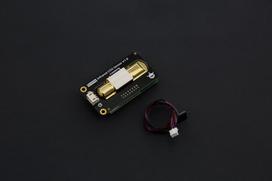 DFRobot Gravity Analoginis infraraudonųjų spindulių CO2 jutiklis 4.5 ~ 5.5V DC 0 ~ 5000ppm ± (50ppm + 3%) 0 ~ 50C