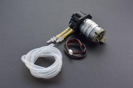 DFRobot Gravity skaitmeninė peristaltinė pompa 5V-6V 5W 45 ml / min