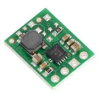 DC/DC  Įtampos keitiklis iš 2V-16V į 5V S9V11F5 (STEP UP/DOWN)