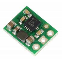 DC/DC Įtampos keitiklis iš 0.5V-5.5V į 3.3V-5.0V U1V10F3 (STEP UP)