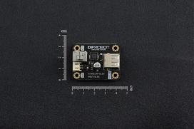 DFRobot DC-DC įtampos reguliatorius, modulis su USB jungtimi FIT0471, 0.9-5 V 0.6 A