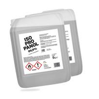 Izopropanolis (techninis spiritas 99.5%) 5L