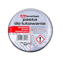 Litavimo pasta AG 40g
