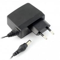 Impulsinis maitinimo šaltinis MeanWell 5V / 6A - DC 5.5 / 2.1mm