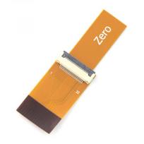 Kamerų adapteris Raspberry Pi Zero - Pi 4B / 3B + / 3B / 2B