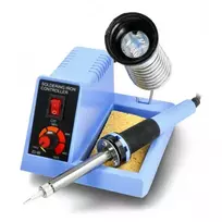 Litavimo stotelė ZD99 48W 230V 450°C