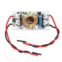 DC/DC įtampos keitiklis iš 8.5V-48V į 10-50V 10A 250W (STEP UP)