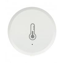 Temperatūros ir drėgmės jutiklis ZigBee T1 Tuya Smart Life